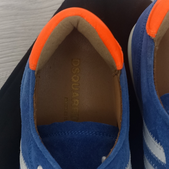 Dsquared sneakers - Picture 3 of 4